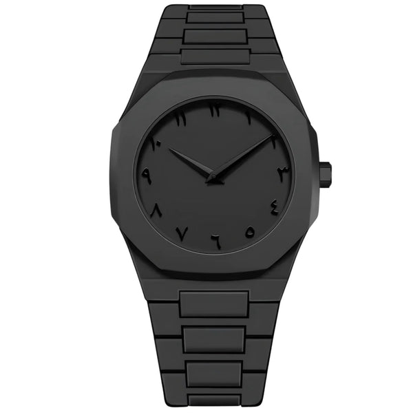 Arabic Dial Void