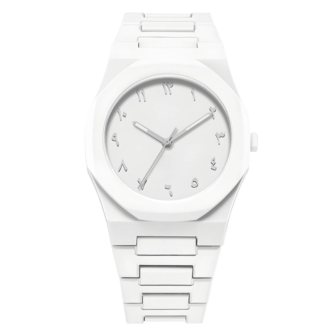 Arabic Dial Void