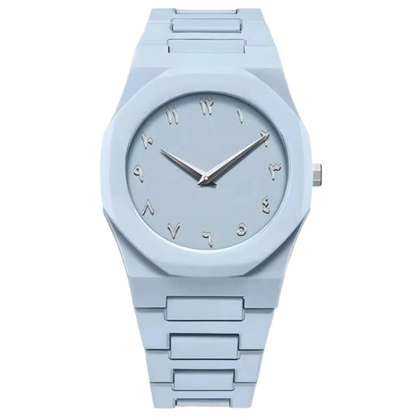 Arabic Dial Void