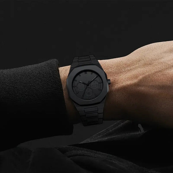 Vantablux Shadow Chrono